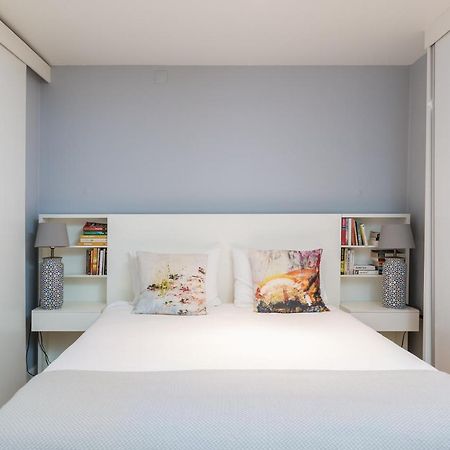 Apartament Flh Baixa-Chiado Library Loft Lizbona Zewnętrze zdjęcie