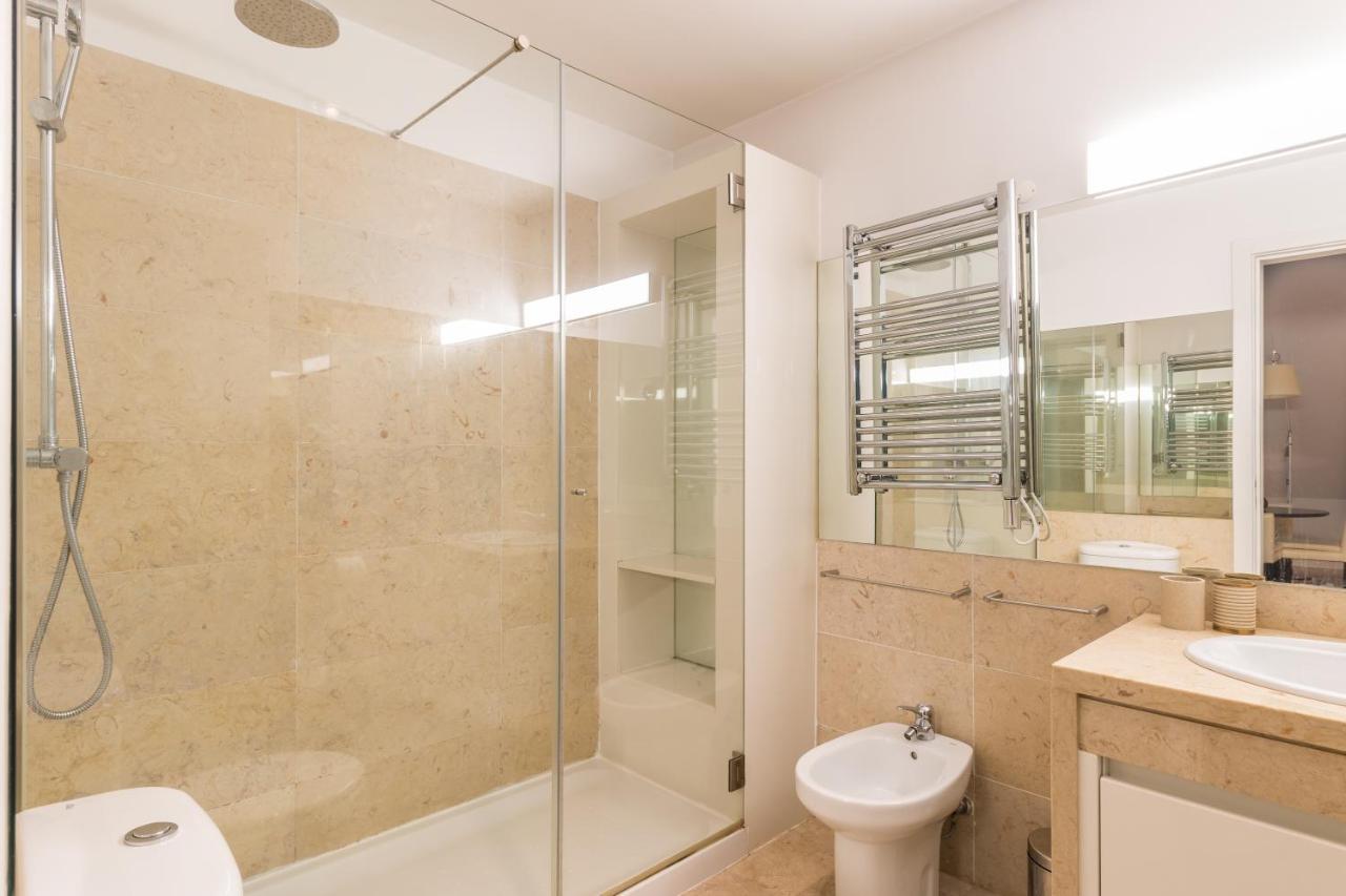 Apartament Flh Baixa-Chiado Library Loft Lizbona Zewnętrze zdjęcie