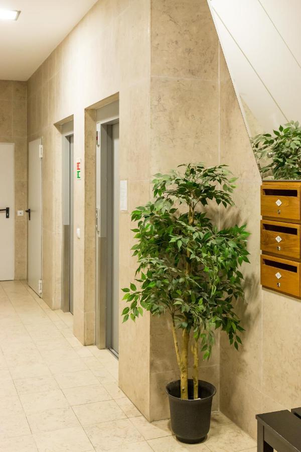 Apartament Flh Baixa-Chiado Library Loft Lizbona Zewnętrze zdjęcie
